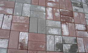 Антисоль для кирпича и камня